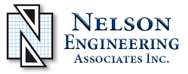 Nelson logo